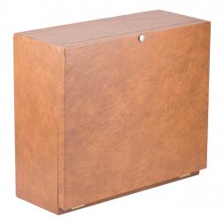 Настольный набор &amp;quot;Фемида&amp;quot; из яшмы и бронзы