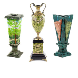 Вазы и кубки