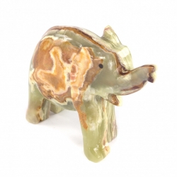 Фигурки из оникса