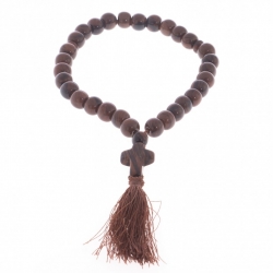 Четки из обcидиана