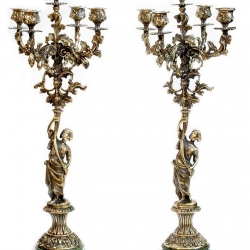 Канделябры