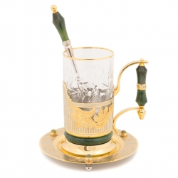 Подстаканники