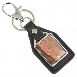 Брелоки из кожи