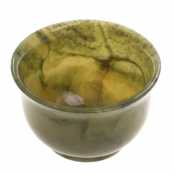 Пиалы из камня