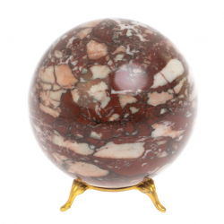 Шары из креноида