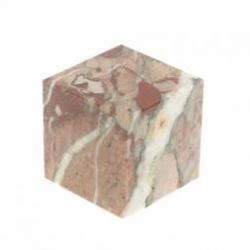 Кубики из камня